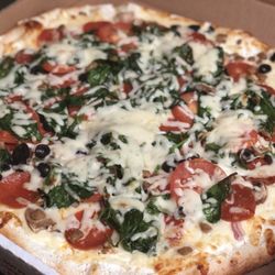 Al's Luigi's Italian Restaurant