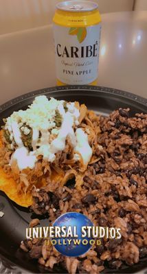 Jurassic Cafe by null