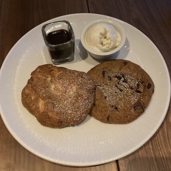 Sushi Roku - Cookie Duo - Sushi Bars Near Me - Manhattan Beach, California