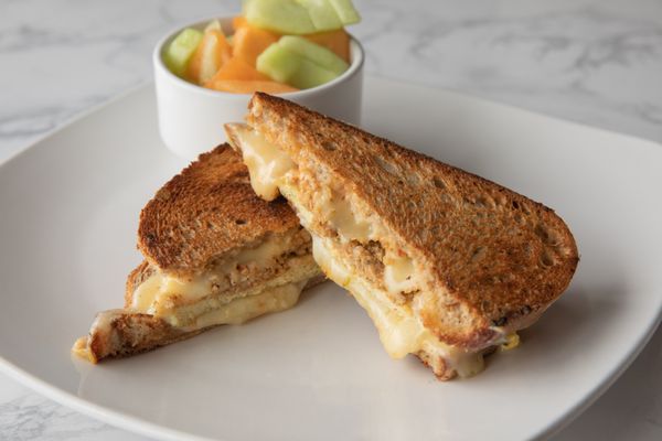 Beecher's Handmade Cheese by null