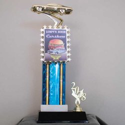 American Trophies Awards & Promotions