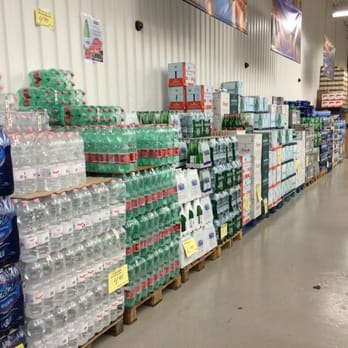 Berchicci - More bulk bottled water - Imported Food Near Me - Saint-Leonard, Quebec