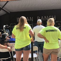 Our view at the Josh Turner show.  $70.00 for this?  and they said there was nothing they could do.   Horrible experience.  Ill not be back