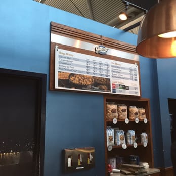 Garrett Popcorn Shops - Menu - Popcorn Shops Near Me - Chicago, Illinois Garrett Popcorn Shops - Menu - Popcorn Shops Near Me - Chicago, Illinois