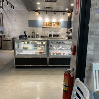 Eggspectation - The inside - Breakfast & Brunch Near Me - Newark, Delaware