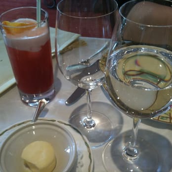 The Waterside Inn - French Near Me - Bray, WNM
