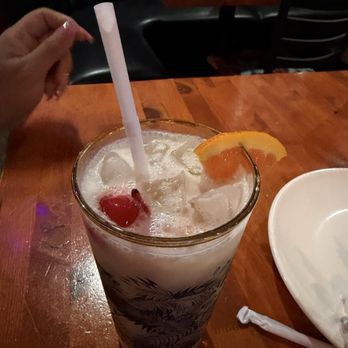 Lola's Lounge - Colada Coquito - Spanish Near Me - Sacramento, California Lola's Lounge - Colada Coquito - Spanish Near Me - Sacramento, California