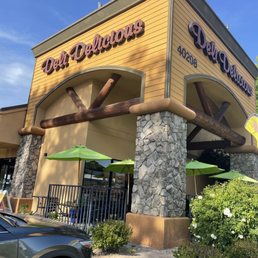 Exterior photo of Deli Delicious - Oakhurst, California Exterior photo of Deli Delicious - Oakhurst, California