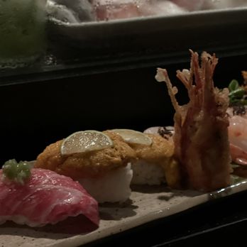 Oishii Boston - Lg . Uni from California - Japanese Near Me - Boston, Massachusetts Oishii Boston - Lg . Uni from California - Japanese Near Me - Boston, Massachusetts