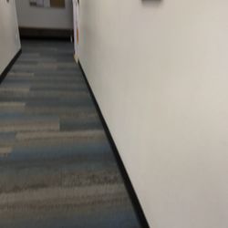 Adaptive Force Performing Arts - Corridor
