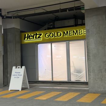 Hertz - Car Rental Near Me - Los Angeles, California Hertz - Car Rental Near Me - Los Angeles, California