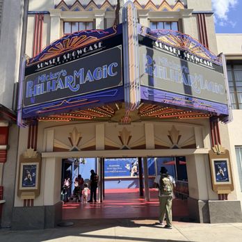 Mickey's PhilharMagic - Amusement Parks Near Me - Anaheim, California