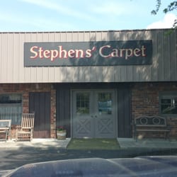 Stephens' Carpet & Rug Sales