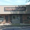 Stephens' Carpet & Rug Sales gift card