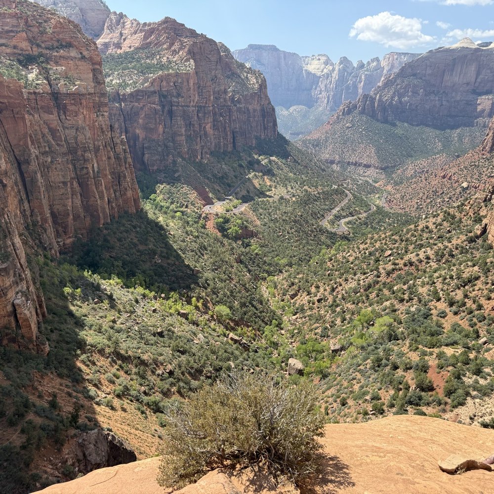 Observation Point - Hiking Near Me - Springdale, Utah Observation Point - Hiking Near Me - Springdale, Utah