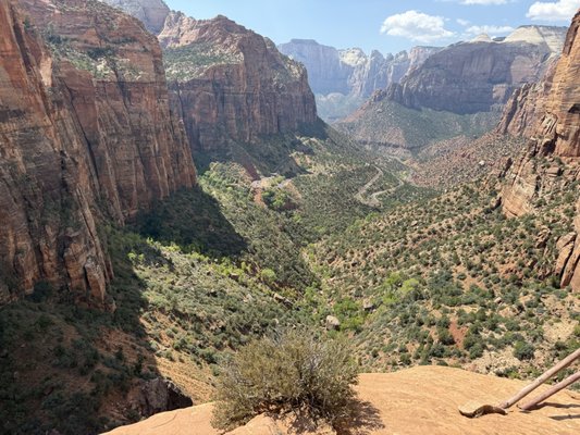 Observation Point by null