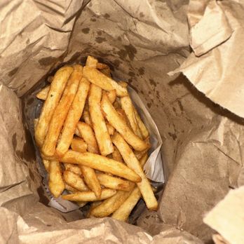 Bonchon Columbia - French Fries - good flavor but not worth $5 - Chicken Wings Near Me - Columbia, Maryland Bonchon Columbia - French Fries - good flavor but not worth $5 - Chicken Wings Near Me - Columbia, Maryland