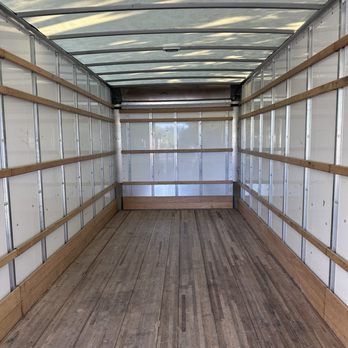 Extra Care Movers - Empty truck!!! ;) - Movers Near Me Extra Care Movers - Empty truck!!! ;) - Movers Near Me