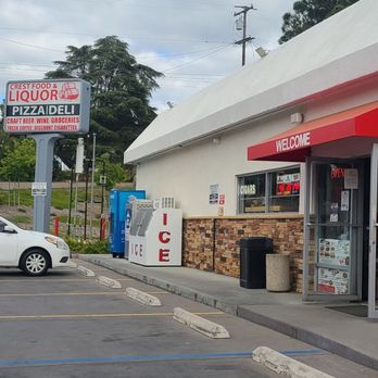 Crest Foods - Grocery Near Me - El Cajon, California Crest Foods - Grocery Near Me - El Cajon, California