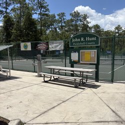Coehadjoe Park