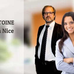 Maître David  Antoine - Avocat Nice - Maître David ANTOINE
