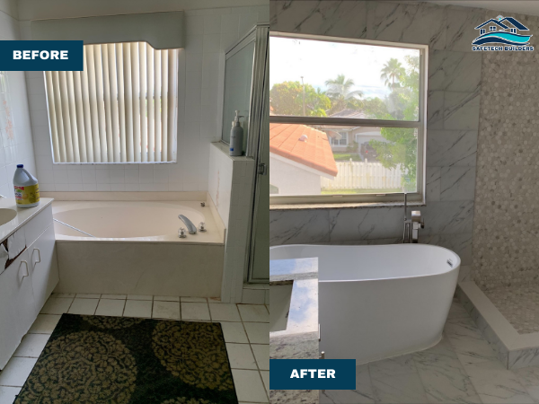 Slide of SafeTech Builders