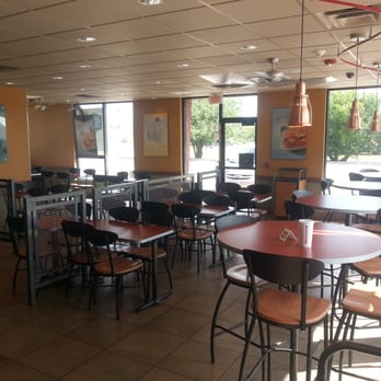 Jack in the Box - Fast Food Near Me - Port Arthur, Texas
