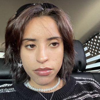 Jae Valentine Hair Studio - Next day styling hair, look from the front. - Hair Salons Near Me - Downey, California Jae Valentine Hair Studio - Next day styling hair, look from the front. - Hair Salons Near Me - Downey, California