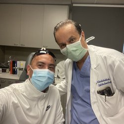 James Khodabakhsh, MD