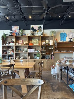 Leila Bakery & Cafe by null