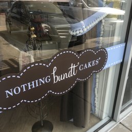 Exterior photo of Nothing Bundt Cakes - Cedar Hill, Texas Exterior photo of Nothing Bundt Cakes - Cedar Hill, Texas