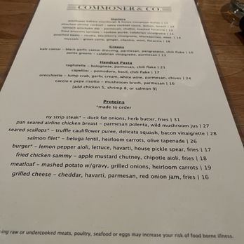 Commoner & Co - Cocktail Bars Near Me - Tucson, Arizona Commoner & Co - Cocktail Bars Near Me - Tucson, Arizona