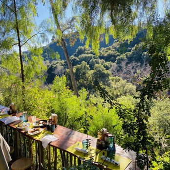 Cafe on 27 - Breakfast & Brunch Near Me - Topanga, California
