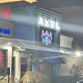 Azul Tequila Bar & Mexican Grill - Mexican Near Me - Pawtucket, Rhode Island Azul Tequila Bar & Mexican Grill - Mexican Near Me - Pawtucket, Rhode Island