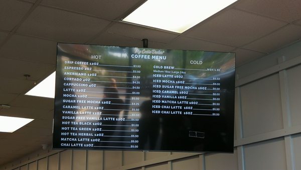 Menu photo 8 My Cookie Dealer Pop-Up Riverhead, NY Menu photo 8 My Cookie Dealer Pop-Up Riverhead, NY