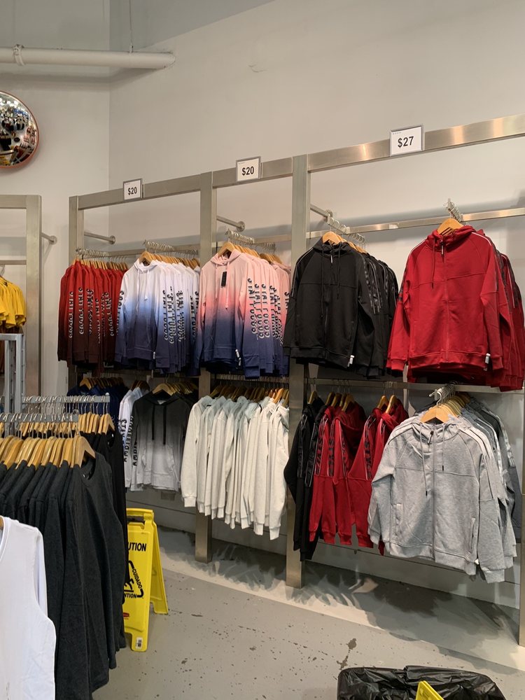 XIOS 14 Photos 651 Kapkowski Rd, Elizabeth, New Jersey Men's