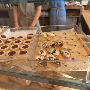 Angelina Bakery,Sandwich & Pinsa - Fort Lee - The cookies - Desserts Near Me - Fort Lee, New Jersey Angelina Bakery,Sandwich & Pinsa - Fort Lee - The cookies - Desserts Near Me - Fort Lee, New Jersey