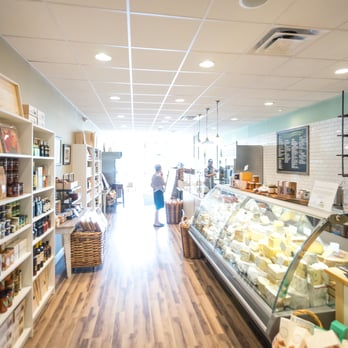 Greenwich Cheese Company - a view of the inside of the store - Cheese Shops Near Me - Cos Cob, Connecticut Greenwich Cheese Company - a view of the inside of the store - Cheese Shops Near Me - Cos Cob, Connecticut