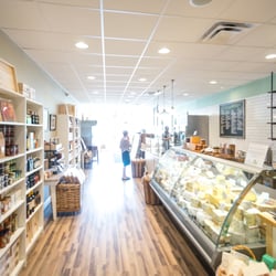Greenwich Cheese Company