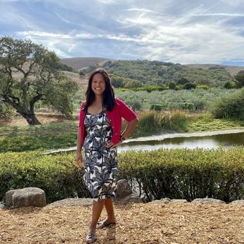 McEvoy Ranch - Wine Tasting Room Near Me - Petaluma, California