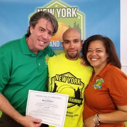 New York Safety and Training - New York Safety and Training 4