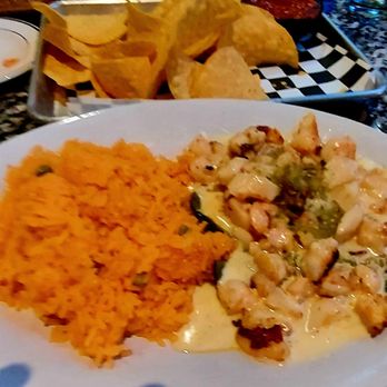 Blue Agave - Seafood Relleno - Tacos Near Me - Cleveland, Ohio