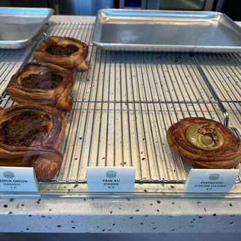 Fondry - Cafes Near Me - Los Angeles, California