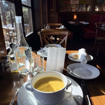 Rustic, Francis's Favorites - Butternut Squash Soup - Italian Near Me - Geyserville, California Rustic, Francis's Favorites - Butternut Squash Soup - Italian Near Me - Geyserville, California