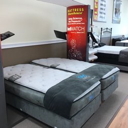 Bed Match