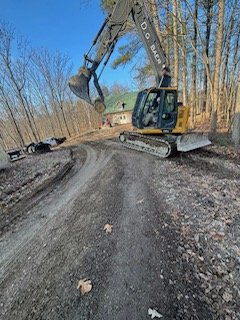 DG BAER EXCAVATING - Updated May 2026 - Request a Quote - 11 Photos ...
