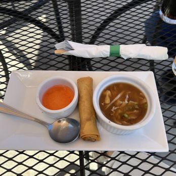 The Basil Leaf Sushi & Thai - Appetite - Sushi Bars Near Me - High Point, North Carolina The Basil Leaf Sushi & Thai - Appetite - Sushi Bars Near Me - High Point, North Carolina