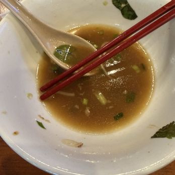 Pho 60 cafe - Pho dac biet - Vietnamese Near Me - Richmond, Virginia