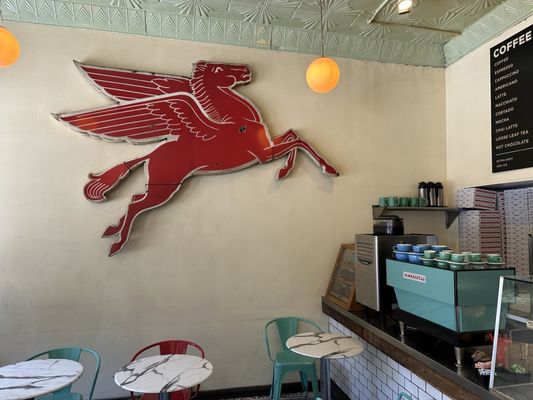 ROCCO'S PIZZA by null