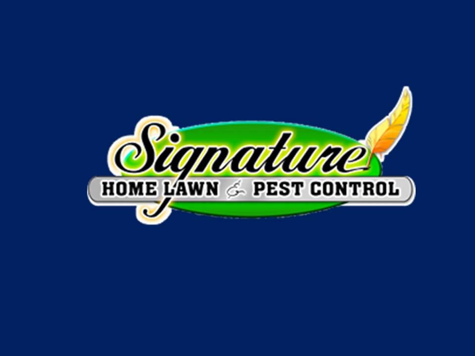 SIGNATURE HOME LAWN AND PEST CONTROL Updated September 2024